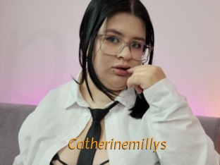 Catherinemillys
