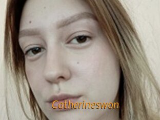 Catherineswon