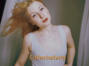 catherineterry Porn University
