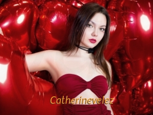 Catherinevelez