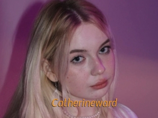 Catherineward