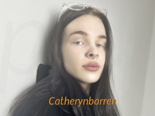 Catherynbarren