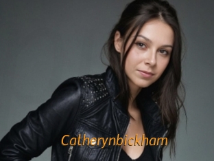 Catherynbickham