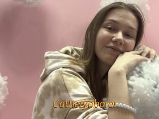 Catherynborer