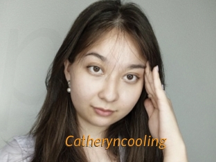 Catheryncooling