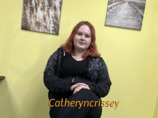catheryncrissey Porn University