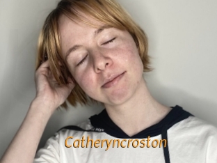Catheryncroston