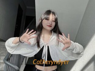 Catheryndyer