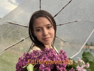 Catheryneversley