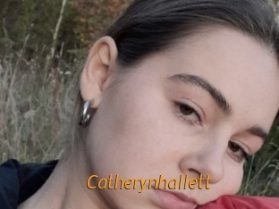 Catherynhallett