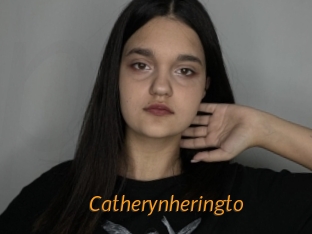 catherynheringto Porn University