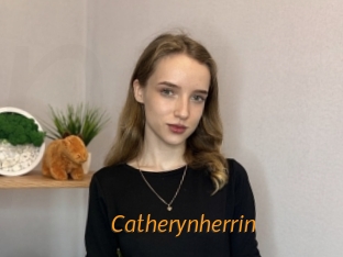 Catherynherrin
