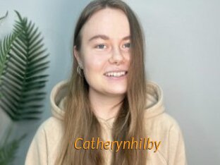 Catherynhilby