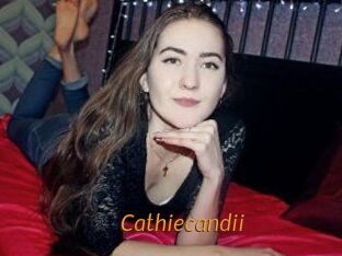 Cathiecandii