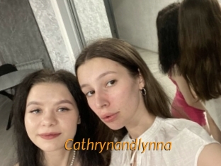 Cathrynandlynna