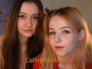 Cathrynandodette