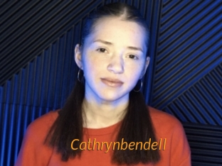 cathrynbendell Porn University