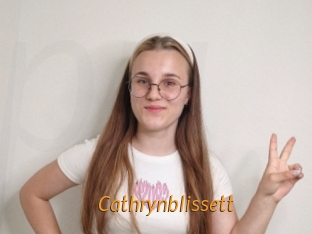 Cathrynblissett