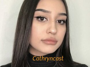 Cathryncast