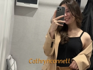 Cathrynconnett