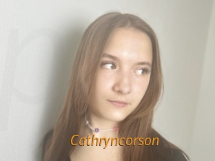 cathryncorson Porn University