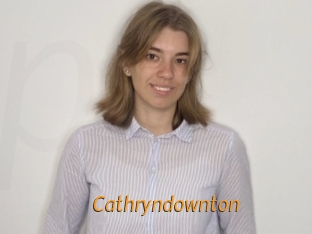 Cathryndownton