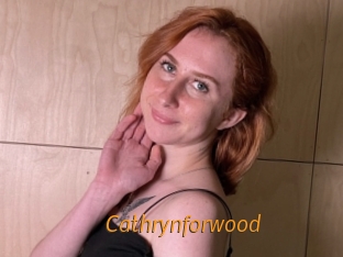 Cathrynforwood
