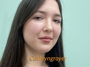 cathryngrayer Porn University