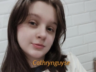 Cathrynguyse
