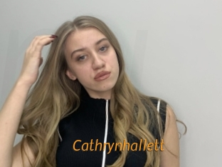 Cathrynhallett