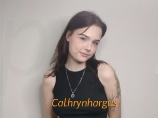 Cathrynhargus