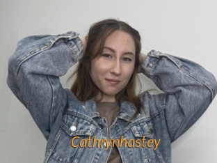 Cathrynhastey