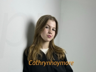 Cathrynhaymore