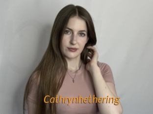 Cathrynhethering