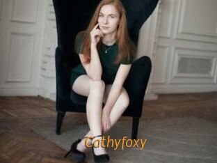 Cathyfoxy