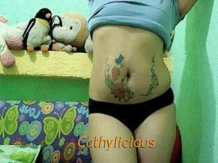 Cathylicious