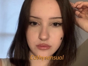 Cathysensual
