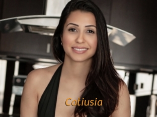 Catiusia