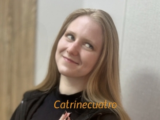 Catrinecuatro