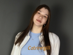 Catrinegill
