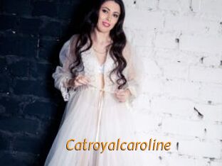 Catroyalcaroline