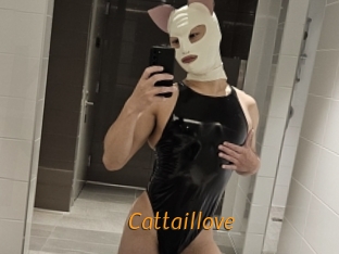 Cattaillove