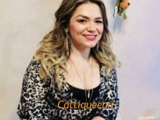 Cattiqueenn