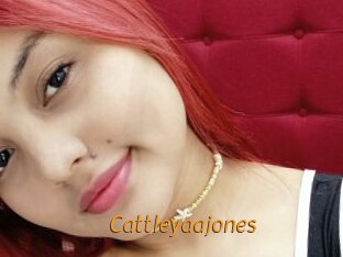 Cattleyaajones