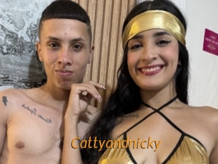 Cattyandnicky