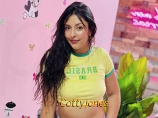 Cattyjones