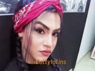 Cattylatins
