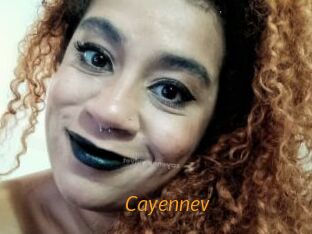 Cayennev