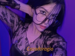 Cazadoragio