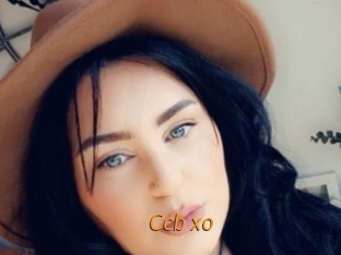 ccb_xo Porn University